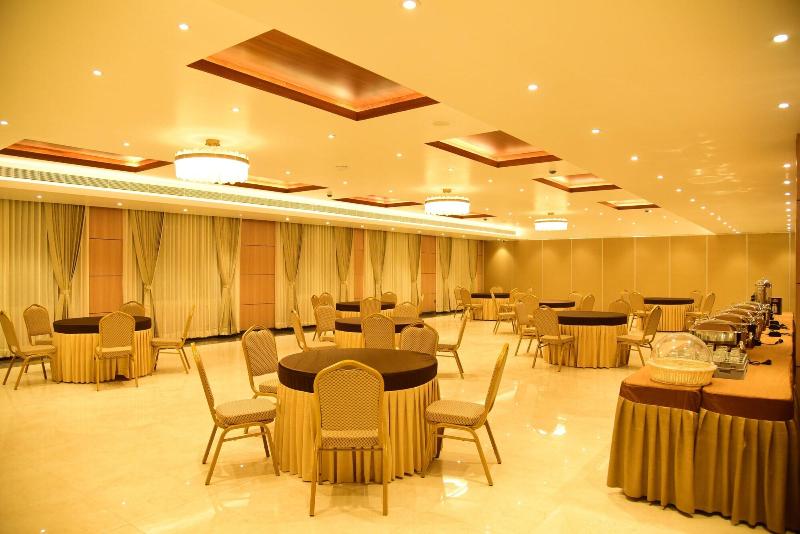 Hotel Grand Serene Mysore image