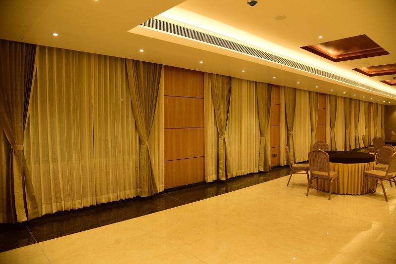 Hotel Grand Serene Mysore image