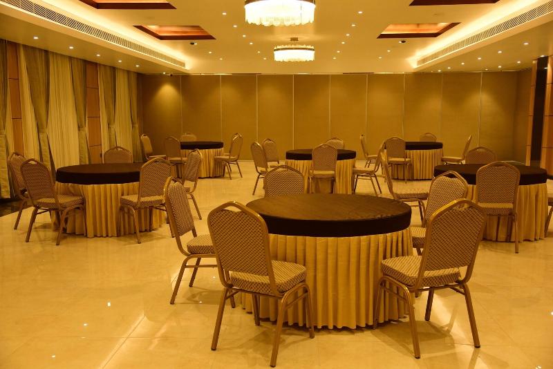 Hotel Grand Serene Mysore image