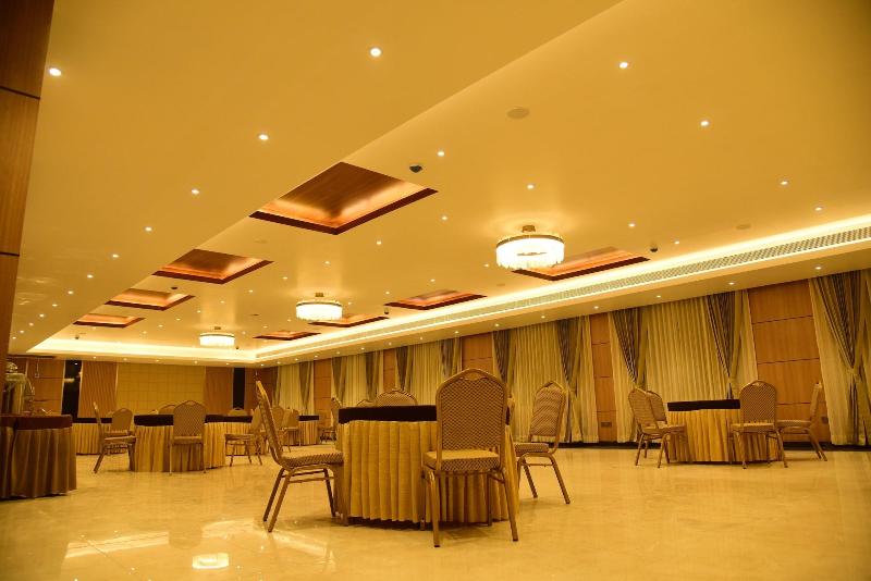 Hotel Grand Serene Mysore image