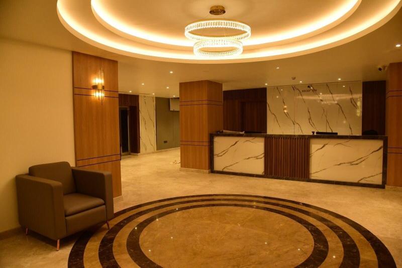 Hotel Grand Serene Mysore image