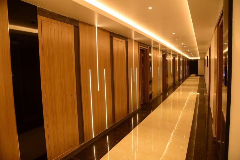 Hotel Grand Serene Mysore image