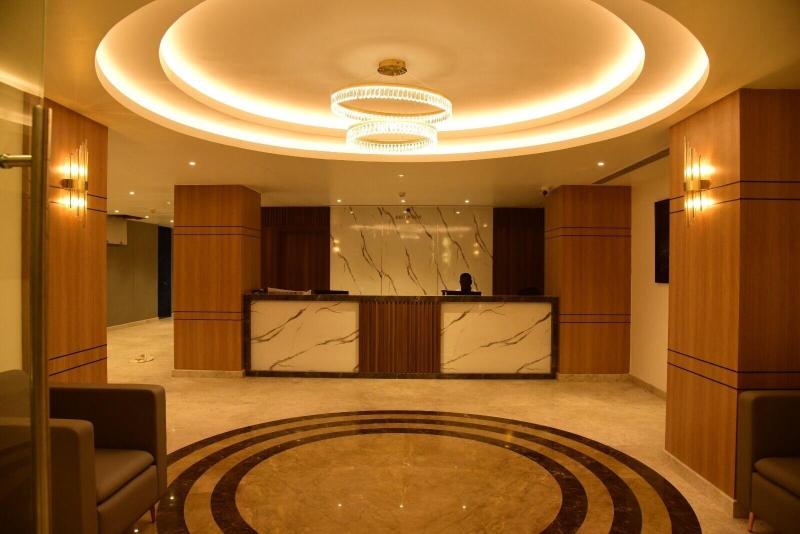Hotel Grand Serene Mysore image