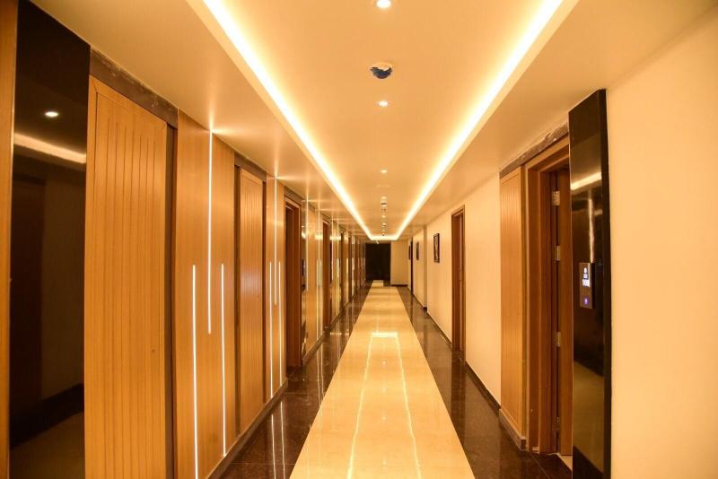 Hotel Grand Serene Mysore image