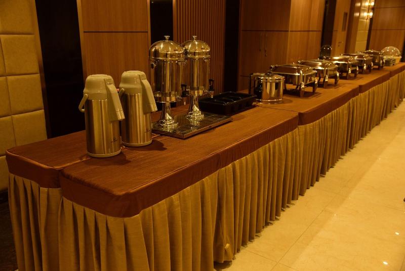 Hotel Grand Serene Mysore image
