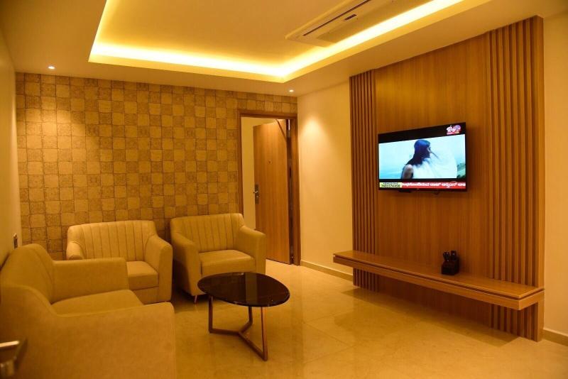 Hotel Grand Serene Mysore image