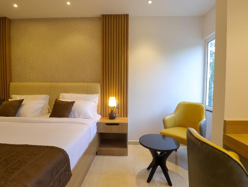 Hotel Grand Serene Mysore image