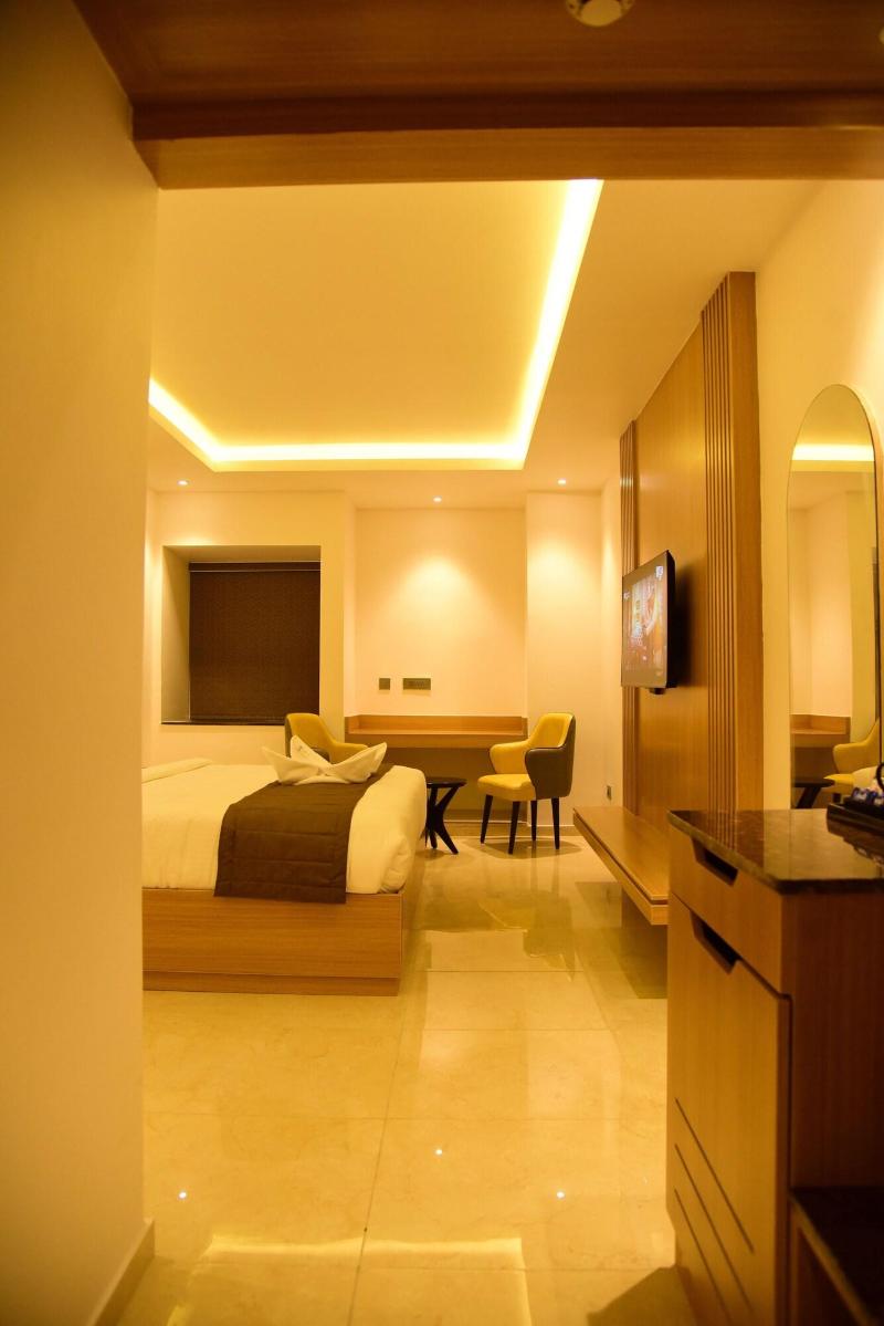 Hotel Grand Serene Mysore image