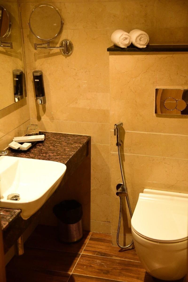 Hotel Grand Serene Mysore image