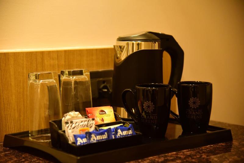 Hotel Grand Serene Mysore image