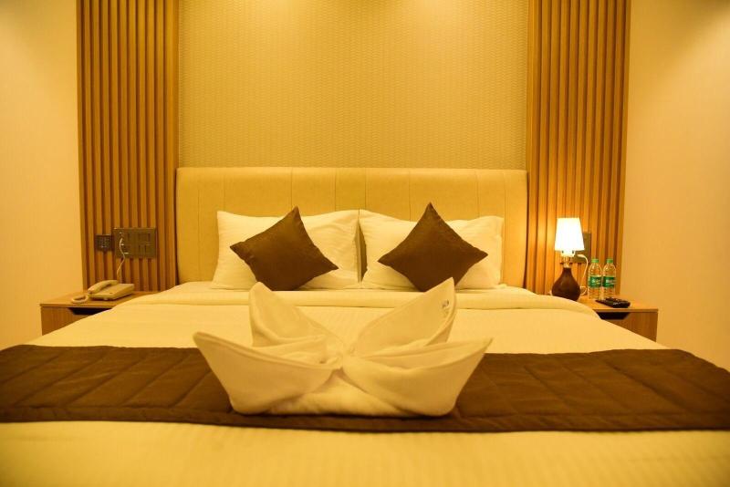 Hotel Grand Serene Mysore image