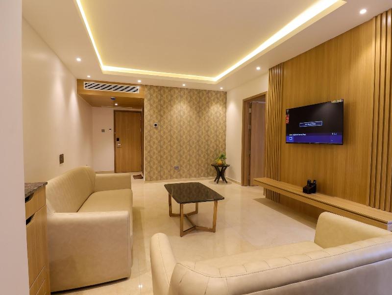 Hotel Grand Serene Mysore image