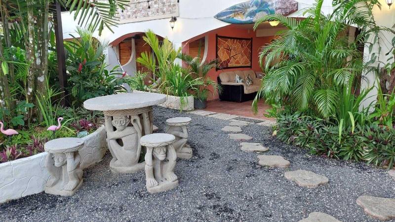 Hotel Y Restaurante Mama Ines image