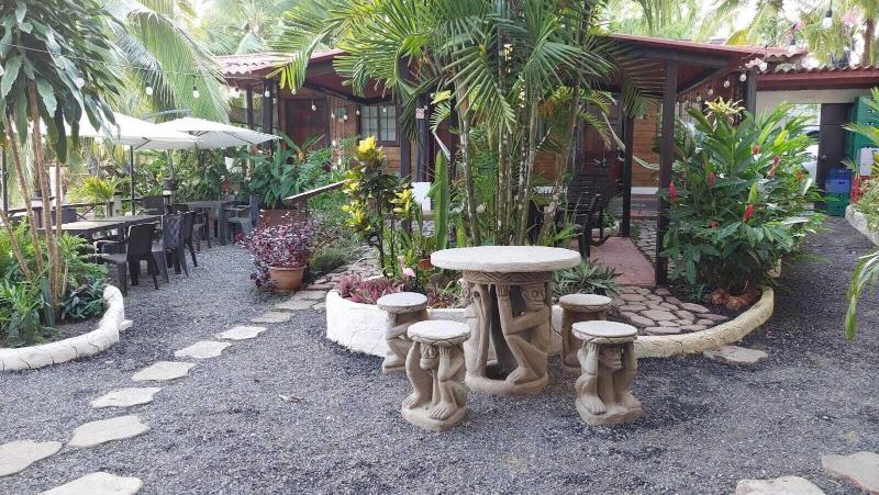Hotel Y Restaurante Mama Ines image