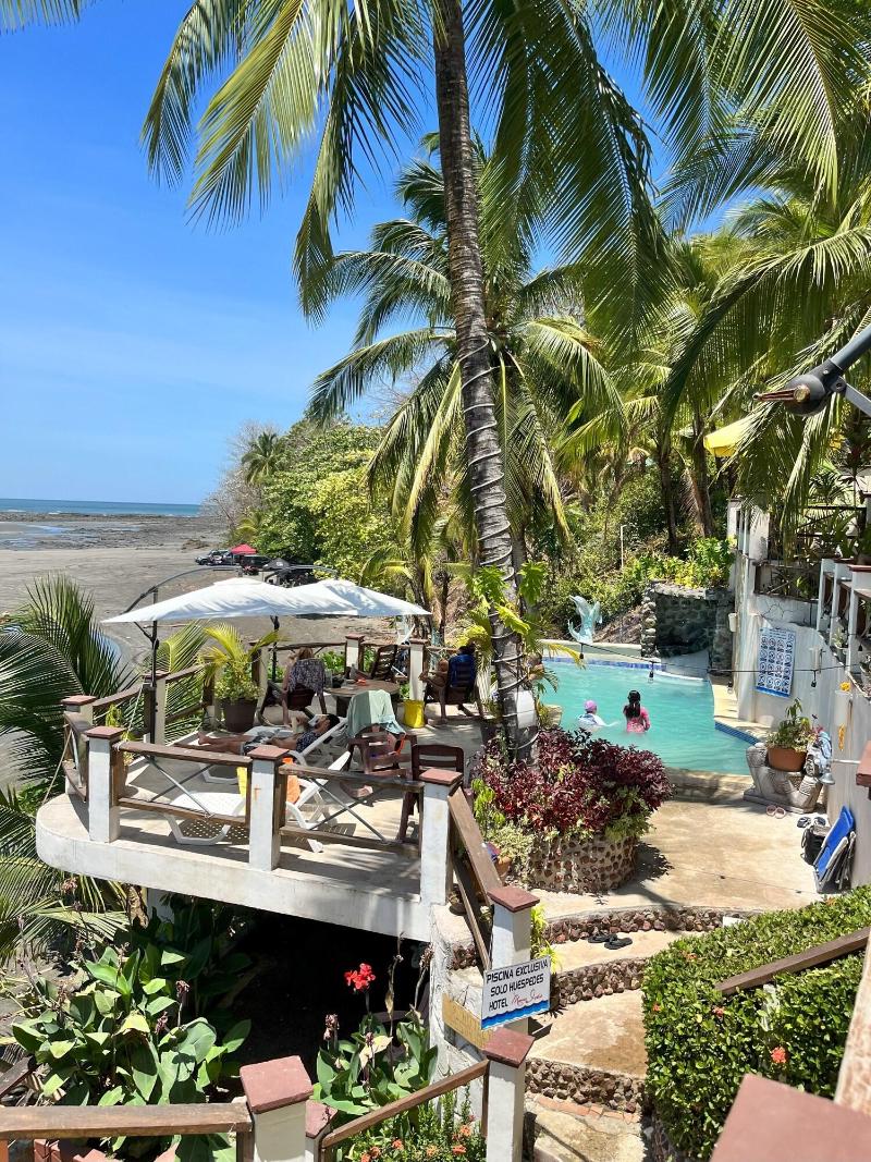 Hotel Y Restaurante Mama Ines image