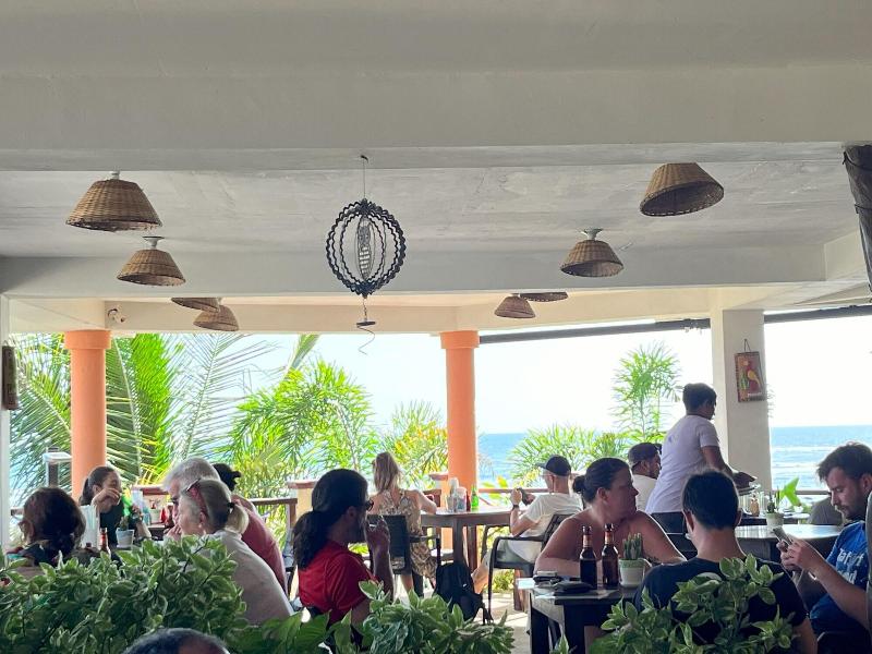 Hotel Y Restaurante Mama Ines image