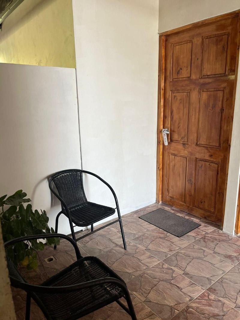 Hotel Y Restaurante Mama Ines image