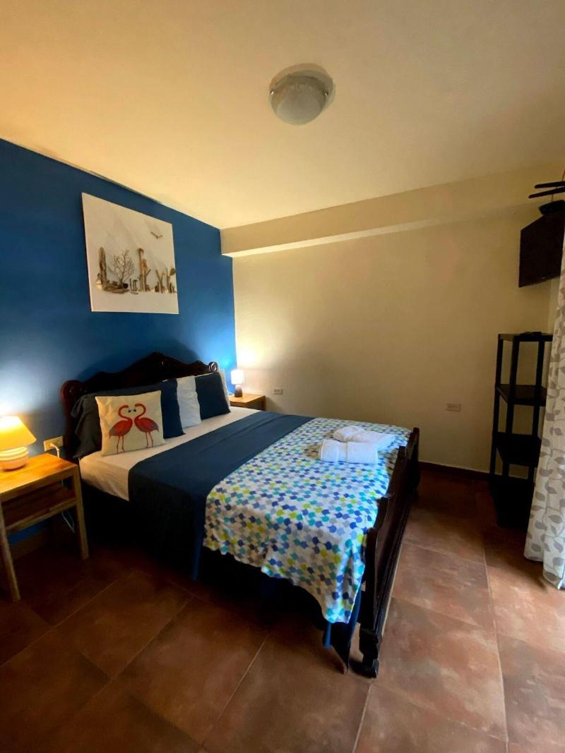 Hotel Y Restaurante Mama Ines image