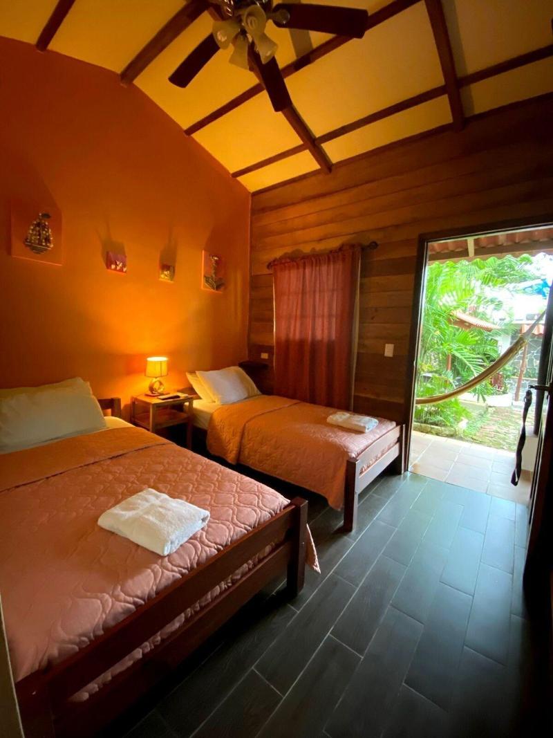 Hotel Y Restaurante Mama Ines image