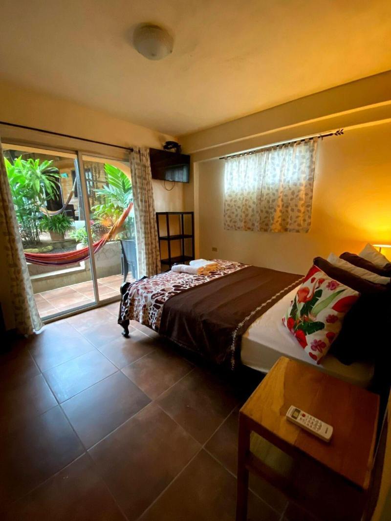 Hotel Y Restaurante Mama Ines image