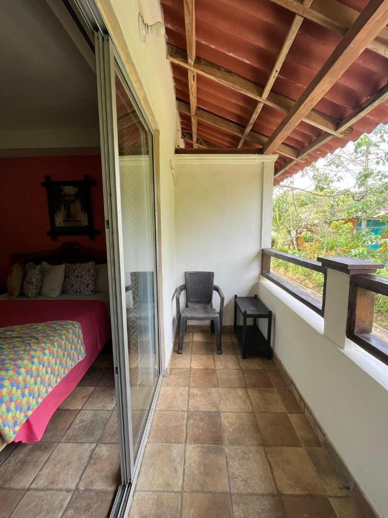 Hotel Y Restaurante Mama Ines image