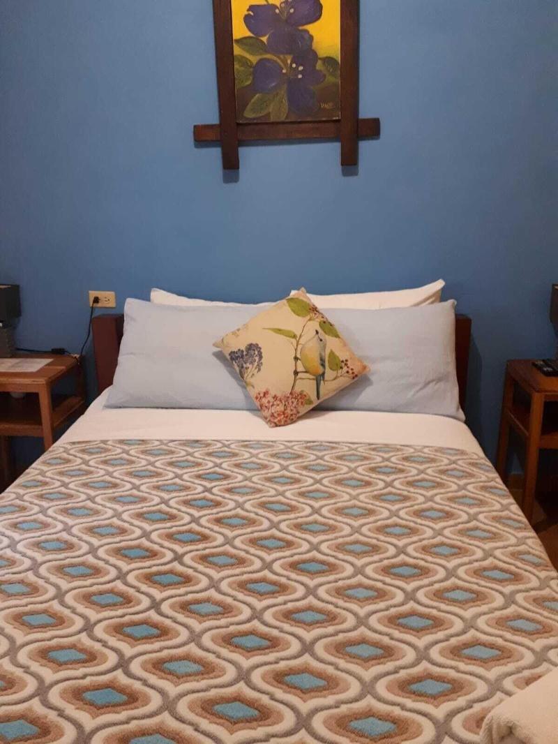 Hotel Y Restaurante Mama Ines image