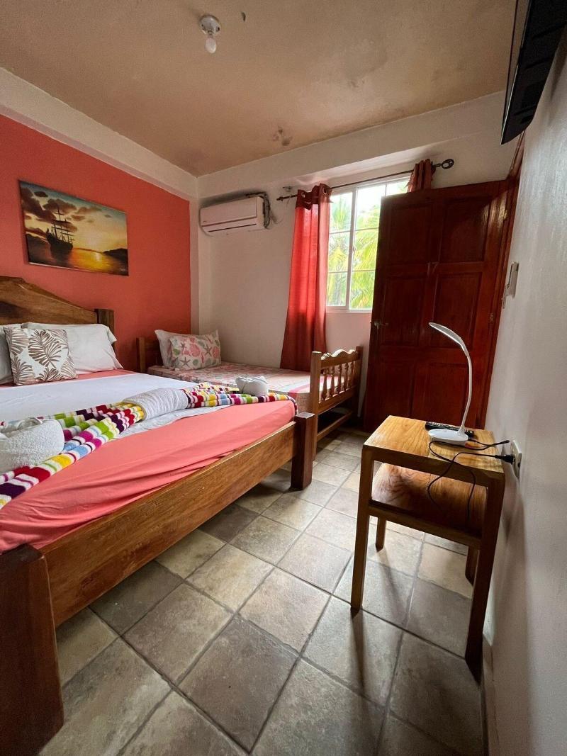 Hotel Y Restaurante Mama Ines image