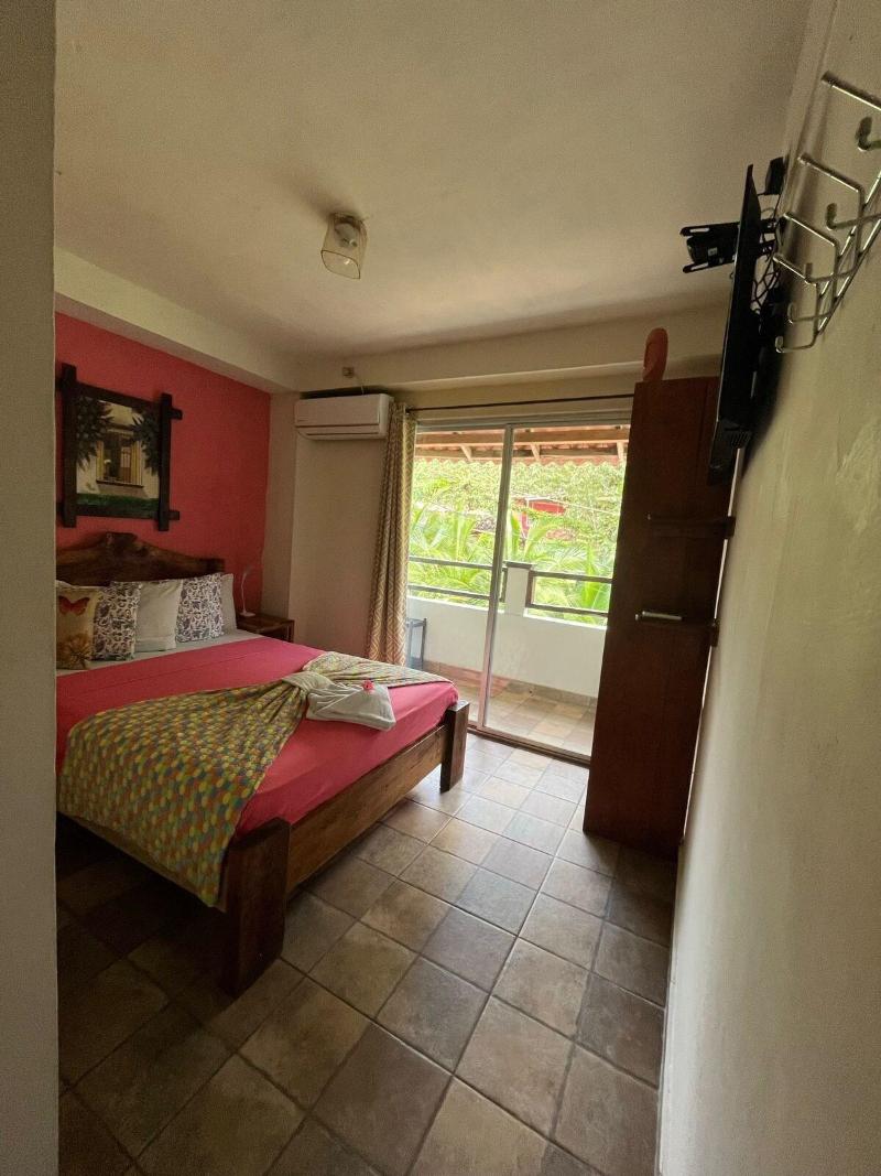 Hotel Y Restaurante Mama Ines image