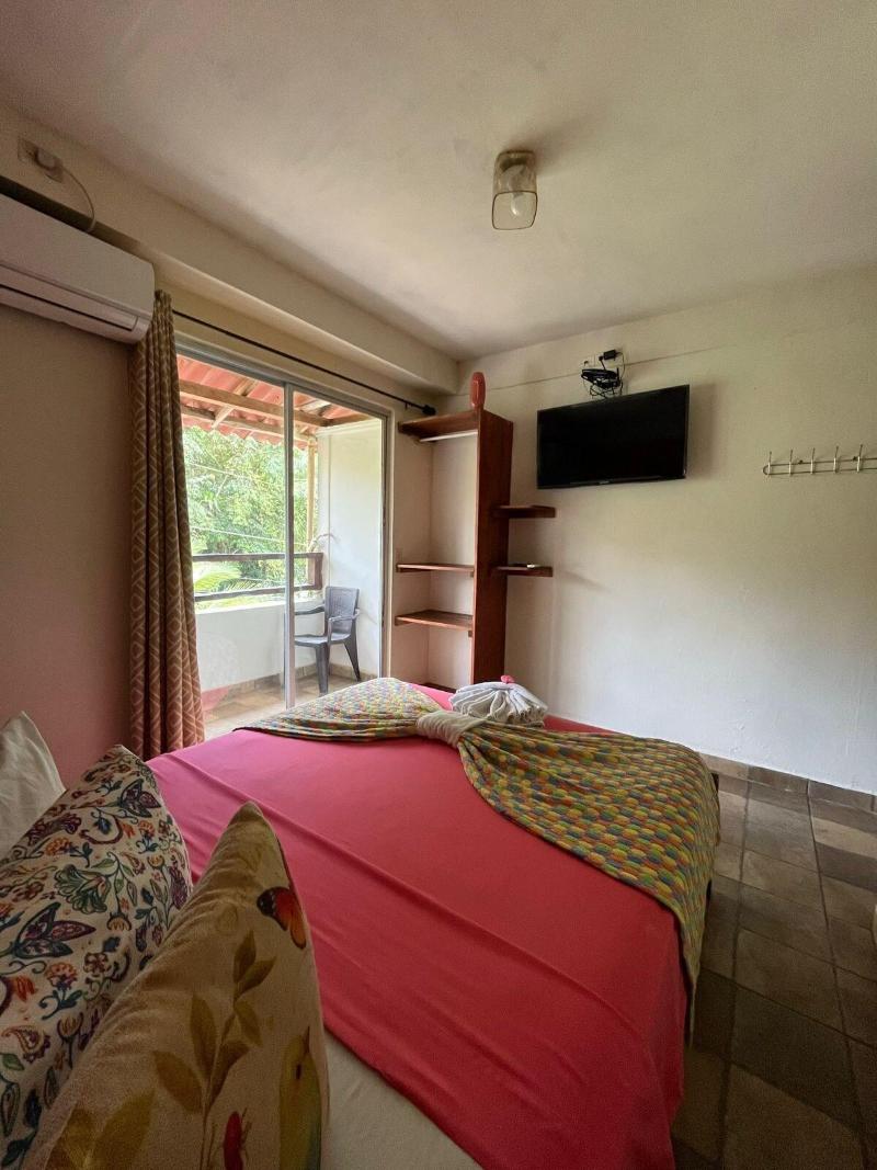 Hotel Y Restaurante Mama Ines image