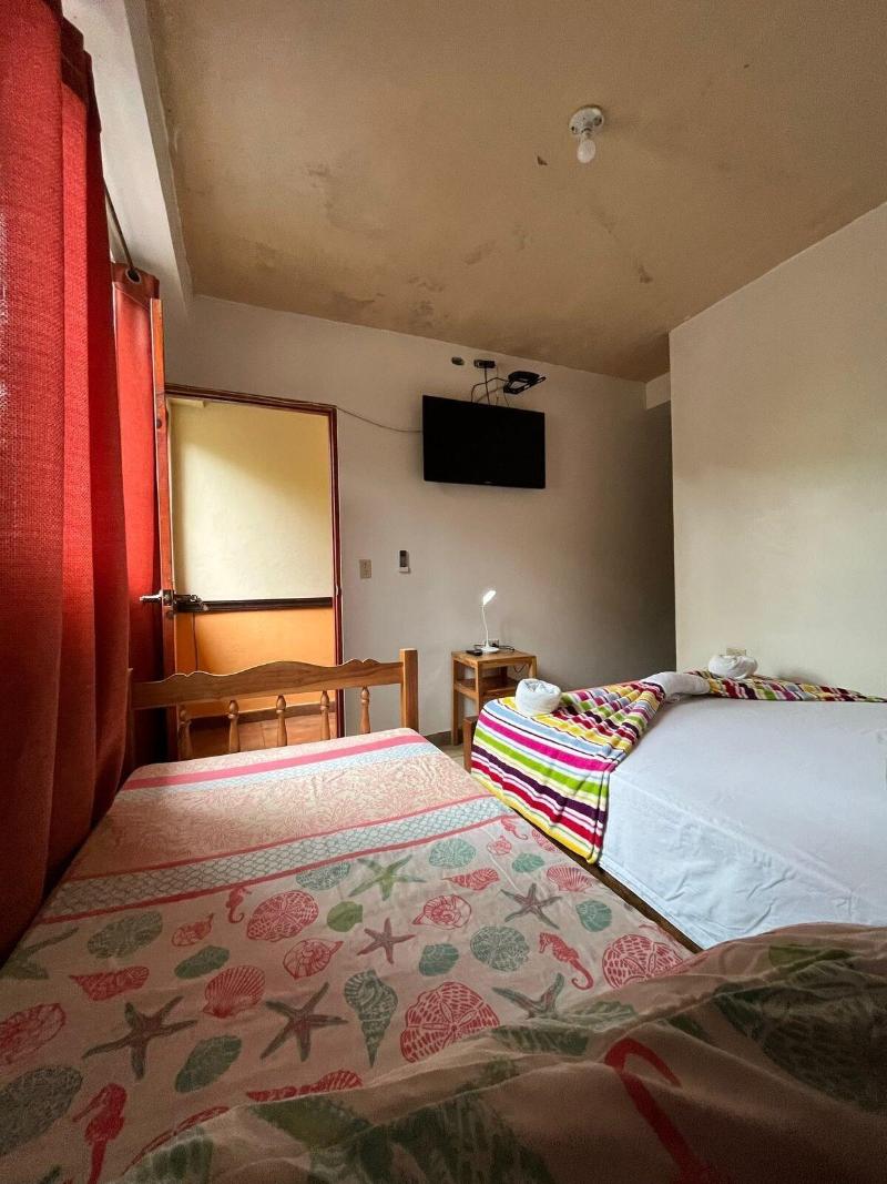 Hotel Y Restaurante Mama Ines image