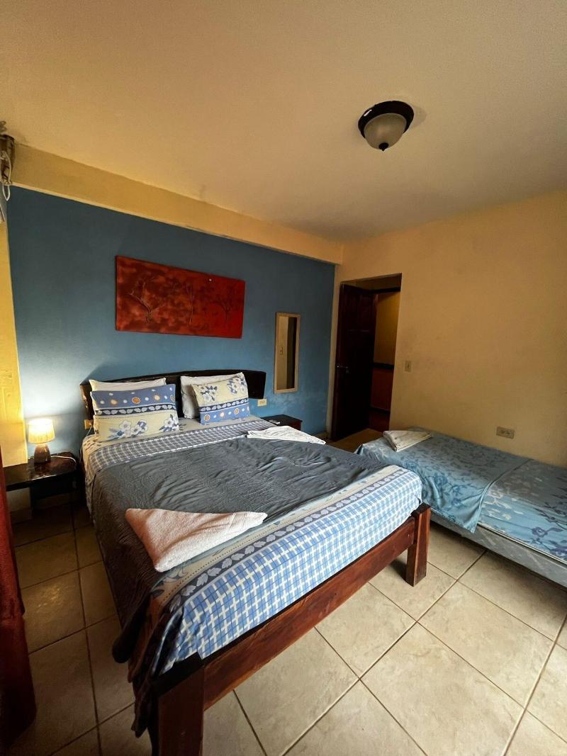 Hotel Y Restaurante Mama Ines image