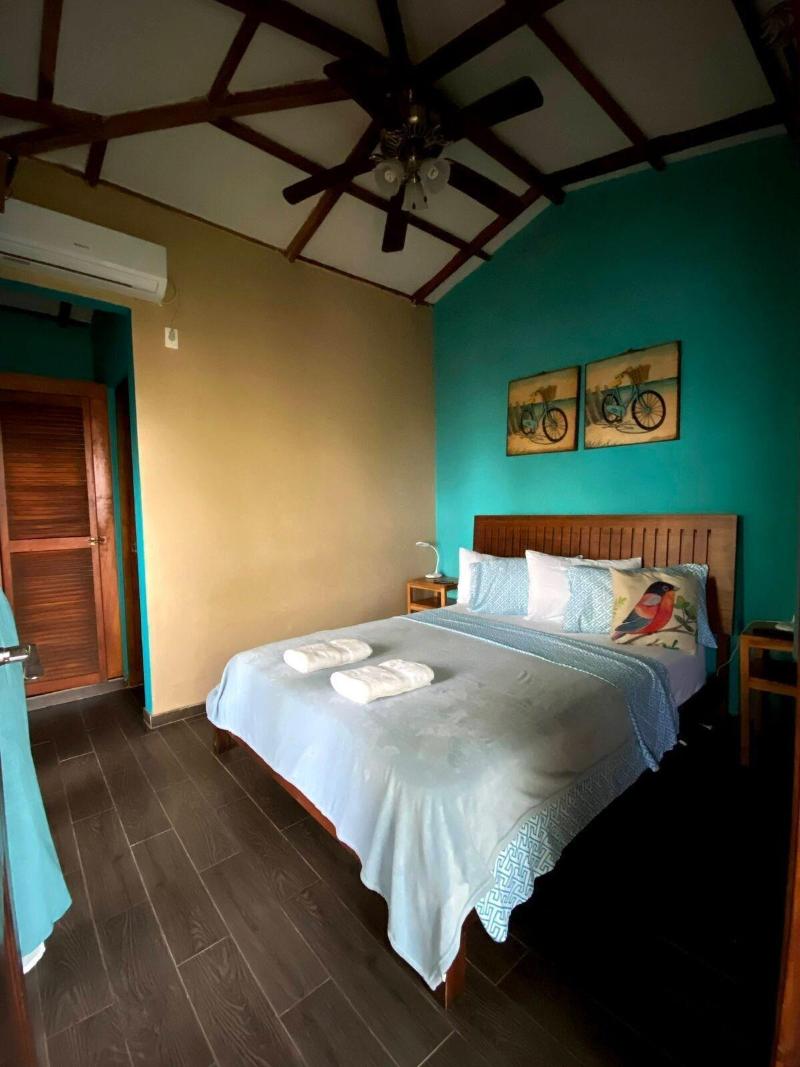 Hotel Y Restaurante Mama Ines image