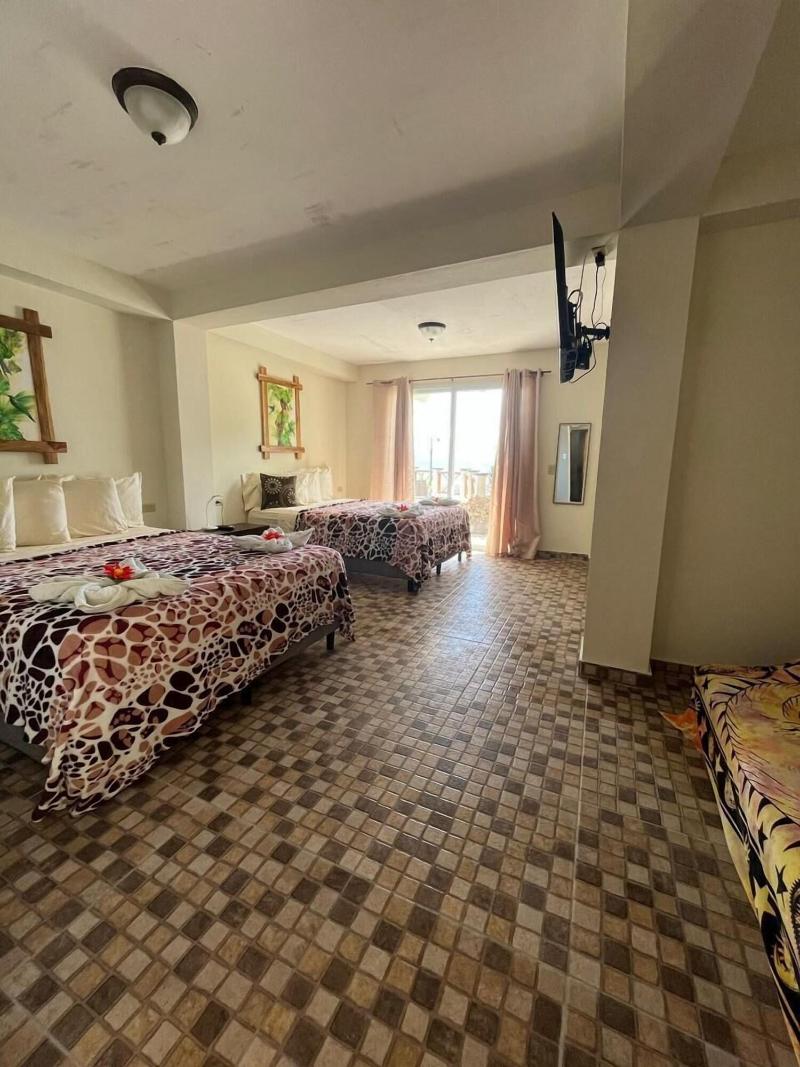Hotel Y Restaurante Mama Ines image