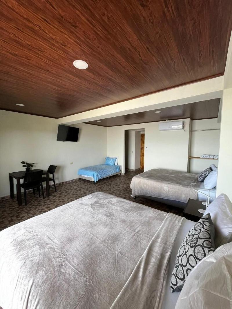 Hotel Y Restaurante Mama Ines image