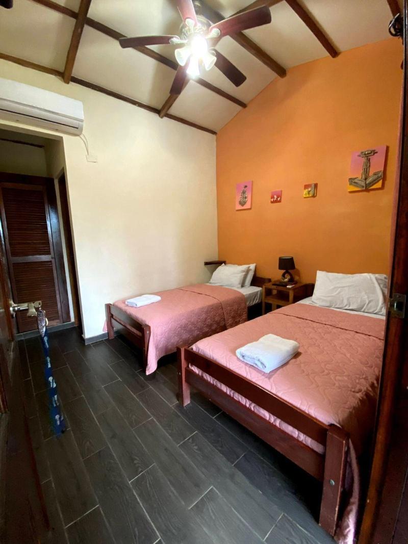 Hotel Y Restaurante Mama Ines image