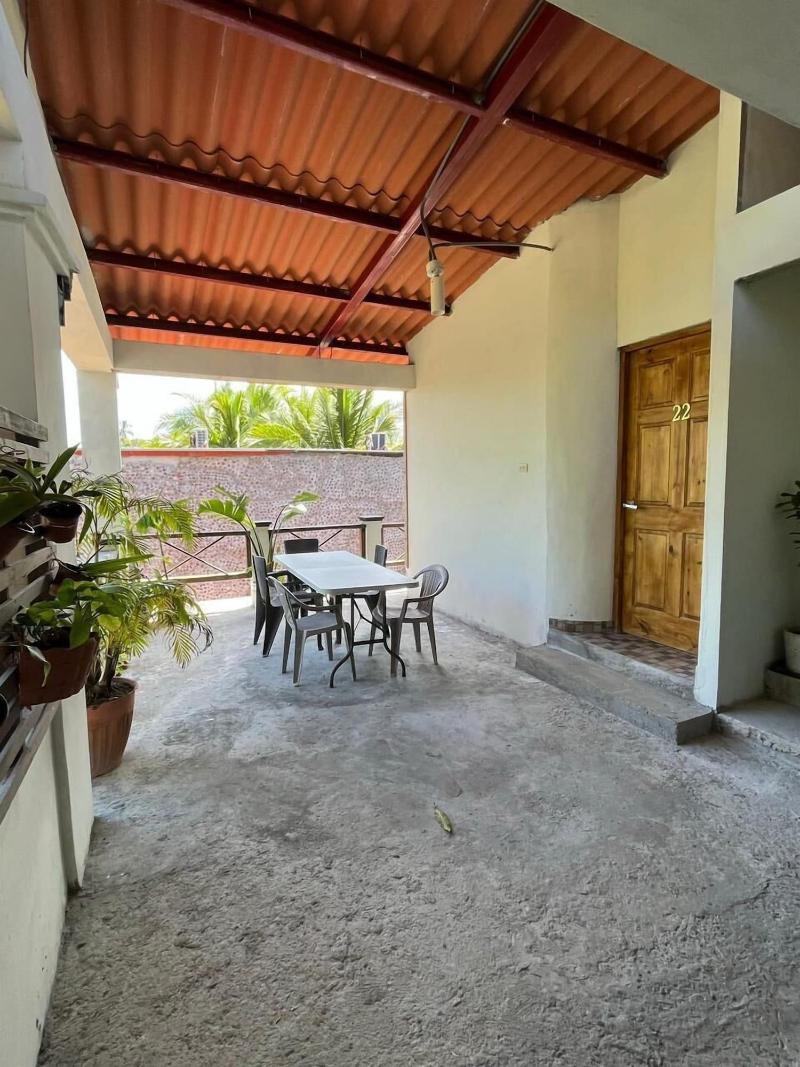 Hotel Y Restaurante Mama Ines image