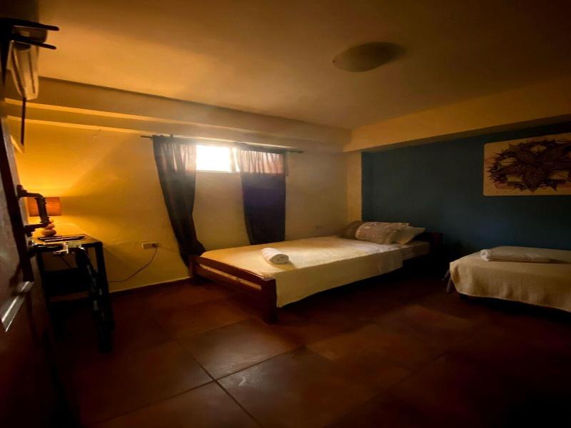 Hotel Y Restaurante Mama Ines image