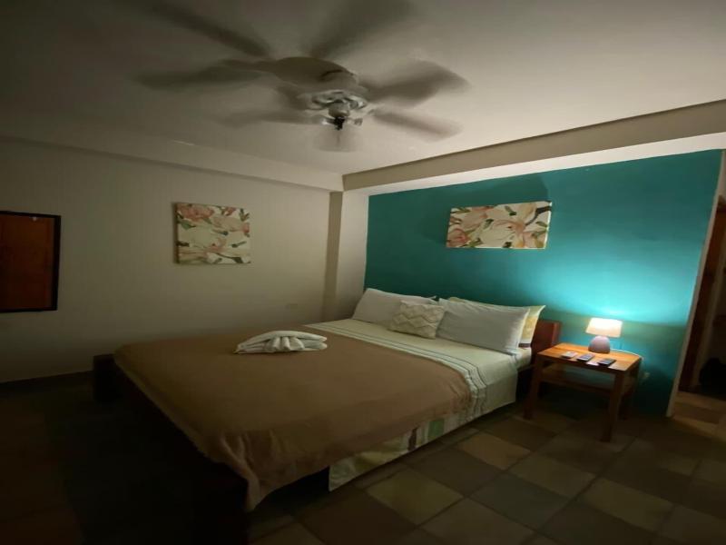 Hotel Y Restaurante Mama Ines image