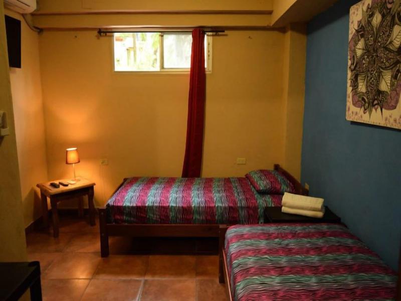 Hotel Y Restaurante Mama Ines image