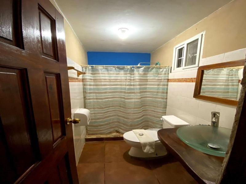 Hotel Y Restaurante Mama Ines image