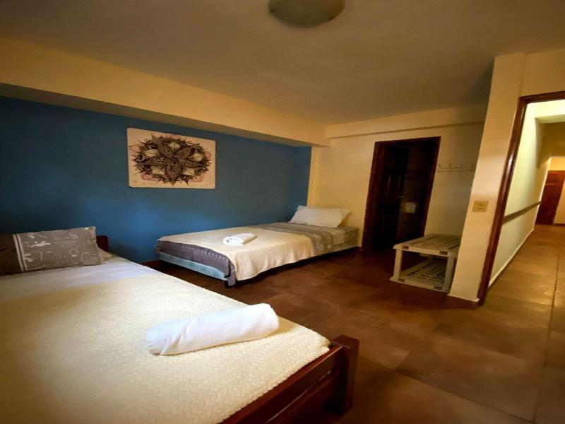 Hotel Y Restaurante Mama Ines image