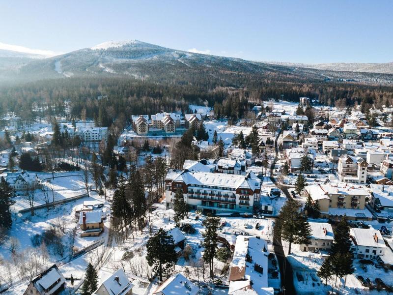 Hotel Bergo Resort Spa image