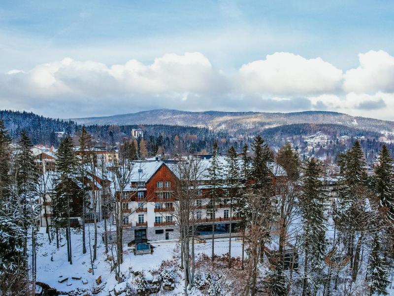 Hotel Bergo Resort Spa image