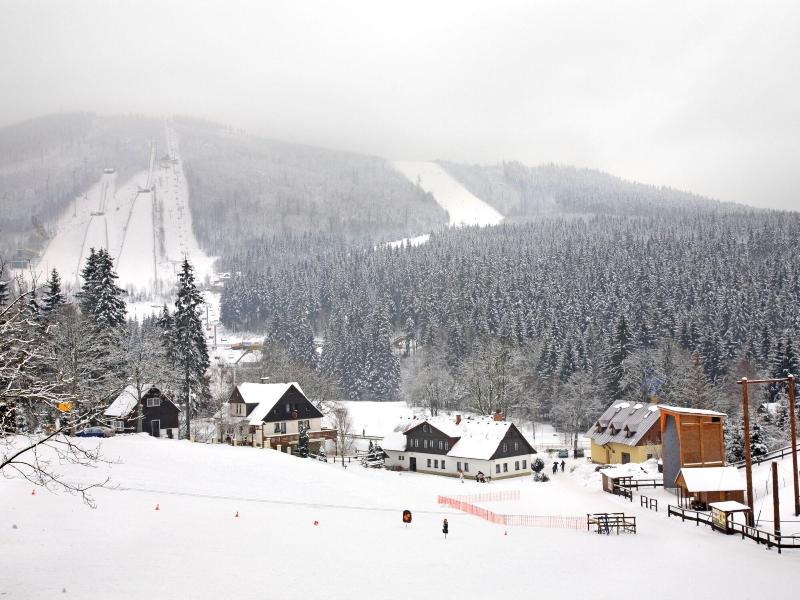 Hotel Bergo Resort Spa image