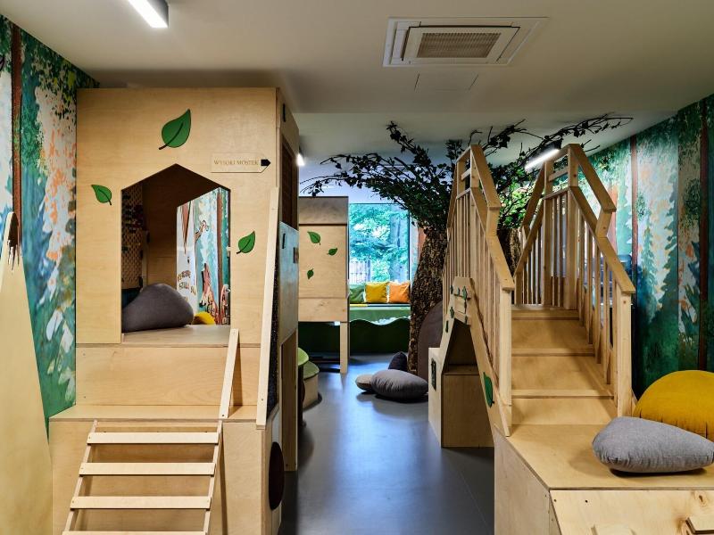 Hotel Bergo Resort Spa image
