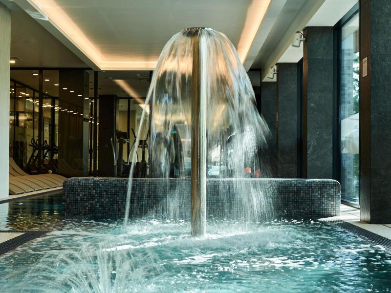 Hotel Bergo Resort Spa image