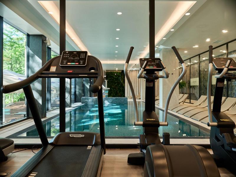 Hotel Bergo Resort Spa image