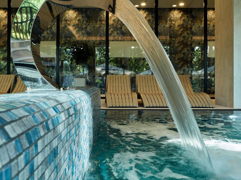 Hotel Bergo Resort Spa image