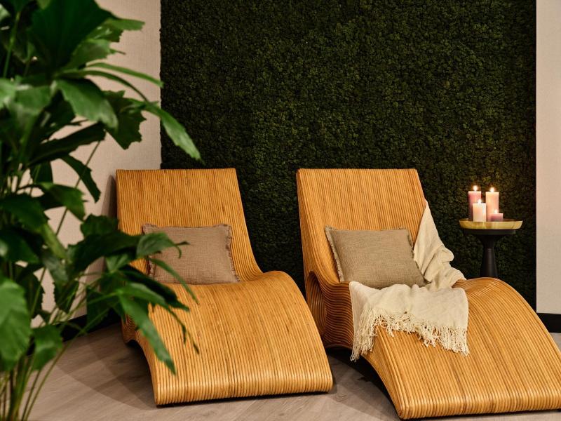 Hotel Bergo Resort Spa image