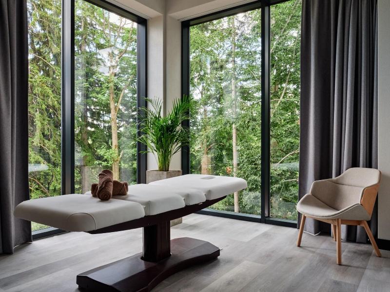 Hotel Bergo Resort Spa image